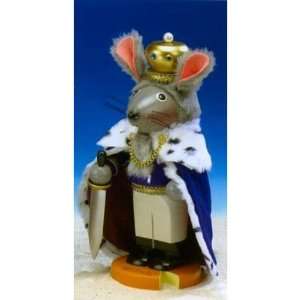  Steinbach Mouse King German Nutcracker Limited Edition 