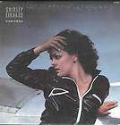SHIRLEY EIKHARD Stuck In This Groove   RARE Canadian CD