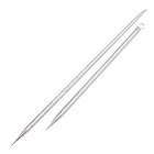 Skin Care Cosmetic Tool Metal Acne Removing Needle 2 Bags