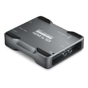  Blackmagic Design Heavy Duty Mini Converter HDMI to SDI 