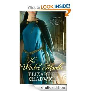 The Winter Mantle Elizabeth Chadwick  Kindle Store