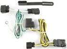 Trailer Hitch Tow Wiring for 1994 2004 Ford Mustang All (Fits 