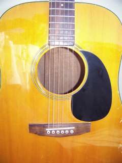 1979 Guild D25 beat up but it PLAYS and its CHEAP NR  