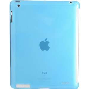 i BLASON SoftGel 2012 New iPad 3 Case Smart Cover 