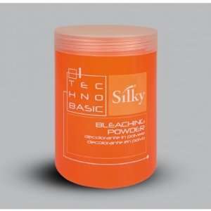  Bleaching powder by Silky   17.6 oz. for $9.90 Beauty