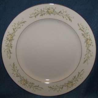 Grace Fine China RHAPSODY Dinner Plate (s)  