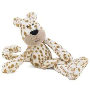  Merrydays Snow Leopard 16 by Jellycat Toys & Games