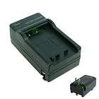 For Sony Cyber shot DSC T200 T77 NP BD1 Battery Charger