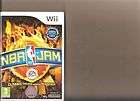 wii basketball games  