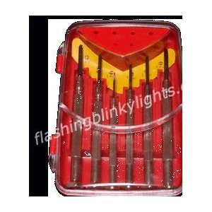    Battery Changing Tool Kit for Blinkies   SKU NO 11284 Electronics