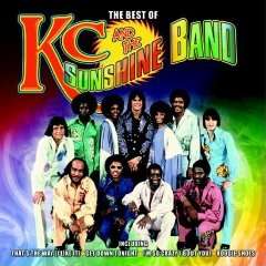 The Best of KC and the Sunshine Band CD brand NEW  