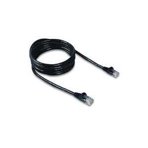    Belkin Patch Cable   14 ft ( A3L9002 14 BLKS ) Electronics