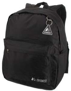 New Everest School Book Bag Backpack Bags Back Packs NR  