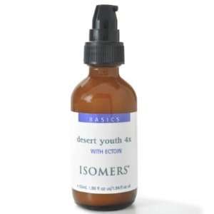  Isomers Desert Youth 4x w/ Ectoin