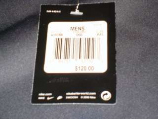   Mens Premium Jacket XXL Venomenon Black Mamba LA Lakers Vault 6 5 $120