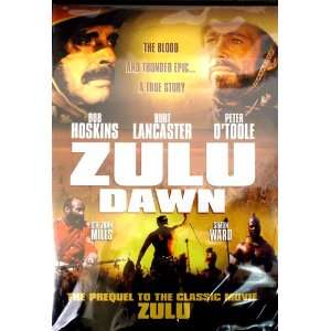  Film Zulu Dawn (DVD) 