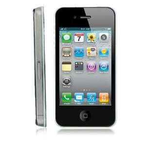   MORGAN BABY SPILLS THE BLOOD BACK CASE FOR iPHONE 4 Electronics