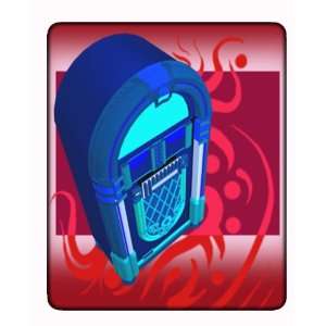  Jukebox Style Mousepad