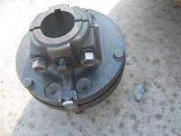   Air Cooled Gas Engine Reduction Clutch 2 and 1 Cylinder TE TFD THD AHH