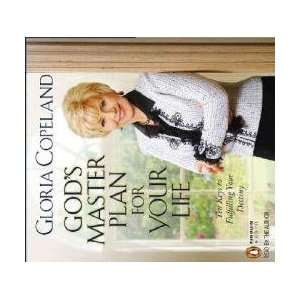  Gods Master Plan for Your Life, CD 
