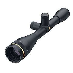  Leupold FX 3 6x42mm AO Mte Tgt Dot Riflescope Hunting 