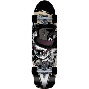  Globe Lithium Skateboard   32