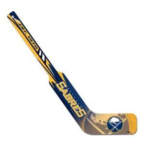  Buffalo Sabres Hockey Stick Goalie