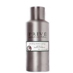  Prive Finishing Texture Spray   Herbal Blend #89, 3.4 oz 