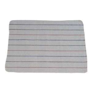  National Discount Textiles 202830 Herringbone Towel