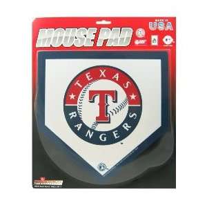  Texas Rangers Mouse Pad
