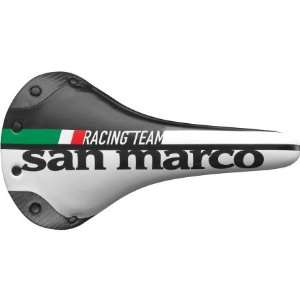  San Marco Regale Racing Team Black Xslite Rails Sports 