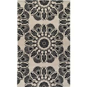  Surya Moderne MDR 1029 26x8 Runner Area Rug