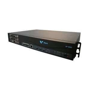  Vertical Communications Wave IP 2500 12 Port Digital 