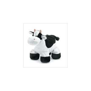  Floppy Cow Plush   Style 37398