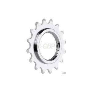  Surly Track Cog 1/8 X 15t Silver