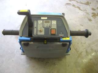   28 Battery Floor Sweeper, Vacuum, Floor Scrubber Tennant 603288  