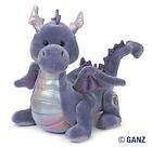 WEBKINZ STORMY DRAGON will be very hard to find New with Tag April 