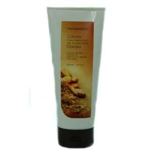    Fruits & Passion Cocoa Shower Cream Body Wash Soap 