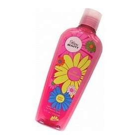   Products For Girls   Pink Lemonade Body Wash 8 oz   Natural Body Care