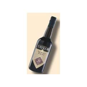  Taylor Port Tawny 750ML Grocery & Gourmet Food