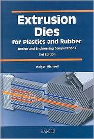   and Rubber, (1569903492), Walter Michaeli, Textbooks   