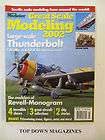 Great Scale Modeling 2002 Magazine 2002 Fine Scale Modeler Special 