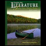 Prentice Hall Literature  Timeless Voices, Timeless Themes   Gold 