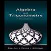 Algebra and Trigonometry With Mymthlab (Looseleaf) (3RD 07)
