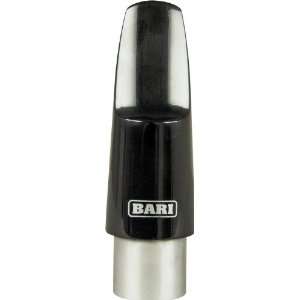  Bari Hard Rubber Tenor Saxophone Mouthpiece 110 Tip 