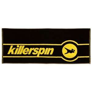    Killerspin Table Tennis Tournament Towel