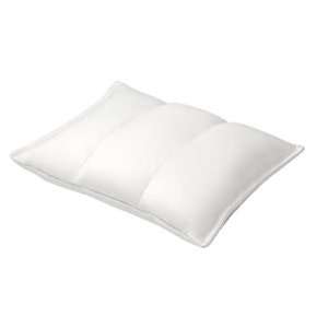 The Micropedic Pillow Obusforme (Catalog Category Back & Neck Therapy 