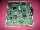 SYLVANIA BL0600G04013 1 MAIN BOARD MDL#6842PE