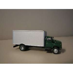 GMC Topkick Drywall Van 187 by Boley Toys & Games