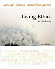 Living Ethics, (1111186510), Michael Minch, Textbooks   